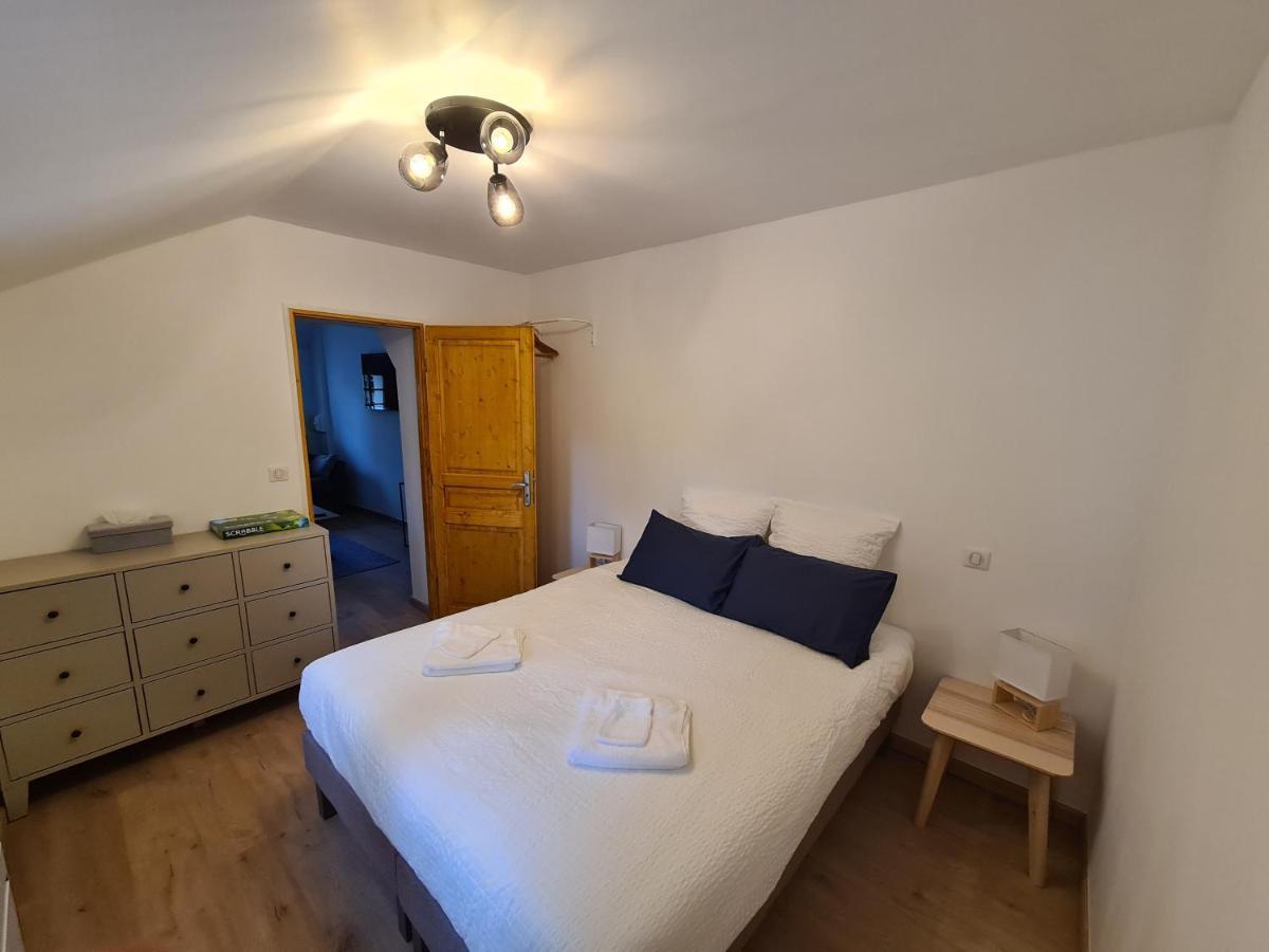 Cottage Naomie Рю Экстерьер фото